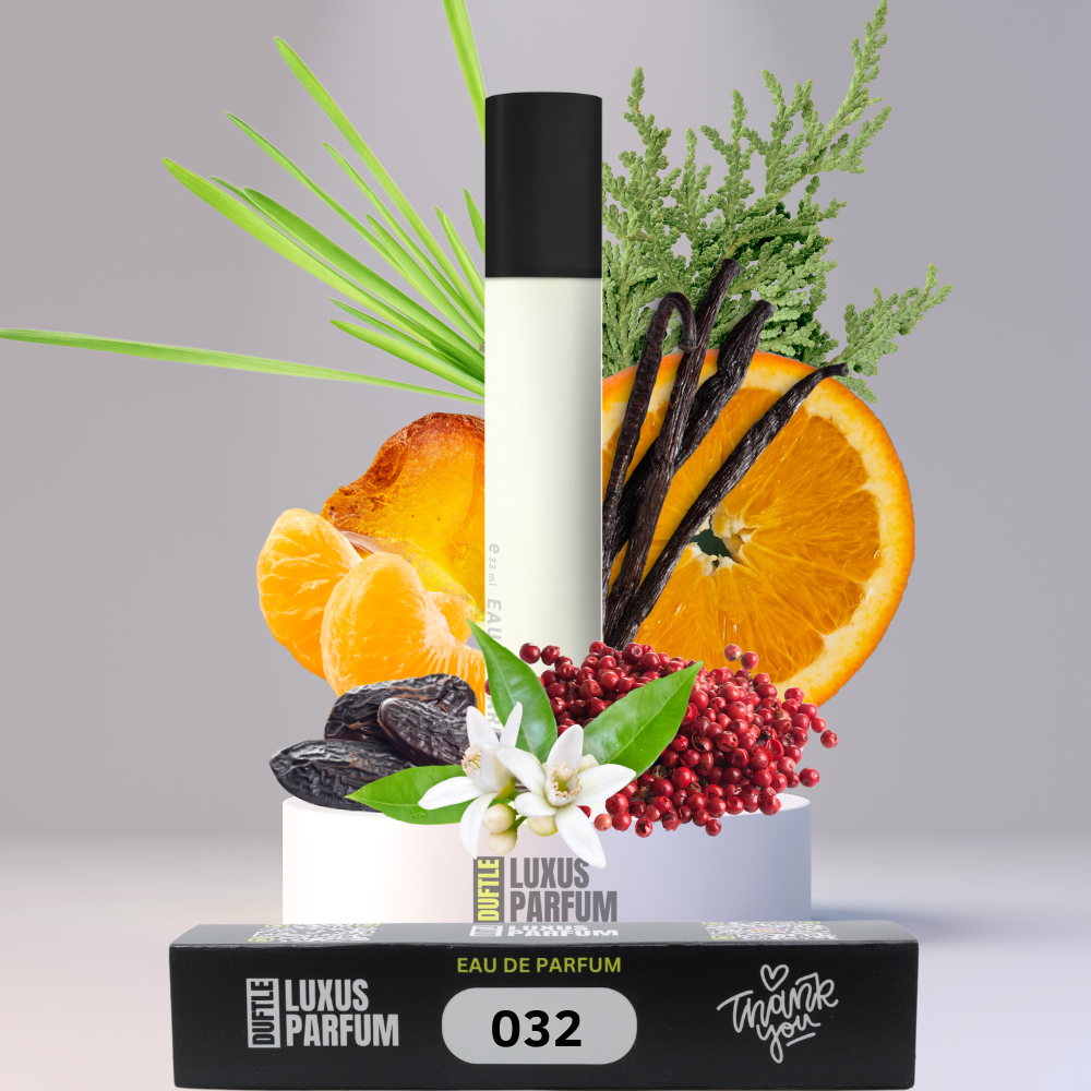 #032 - Klassisch